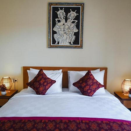 Deko House Apartment Ubud  Exterior photo