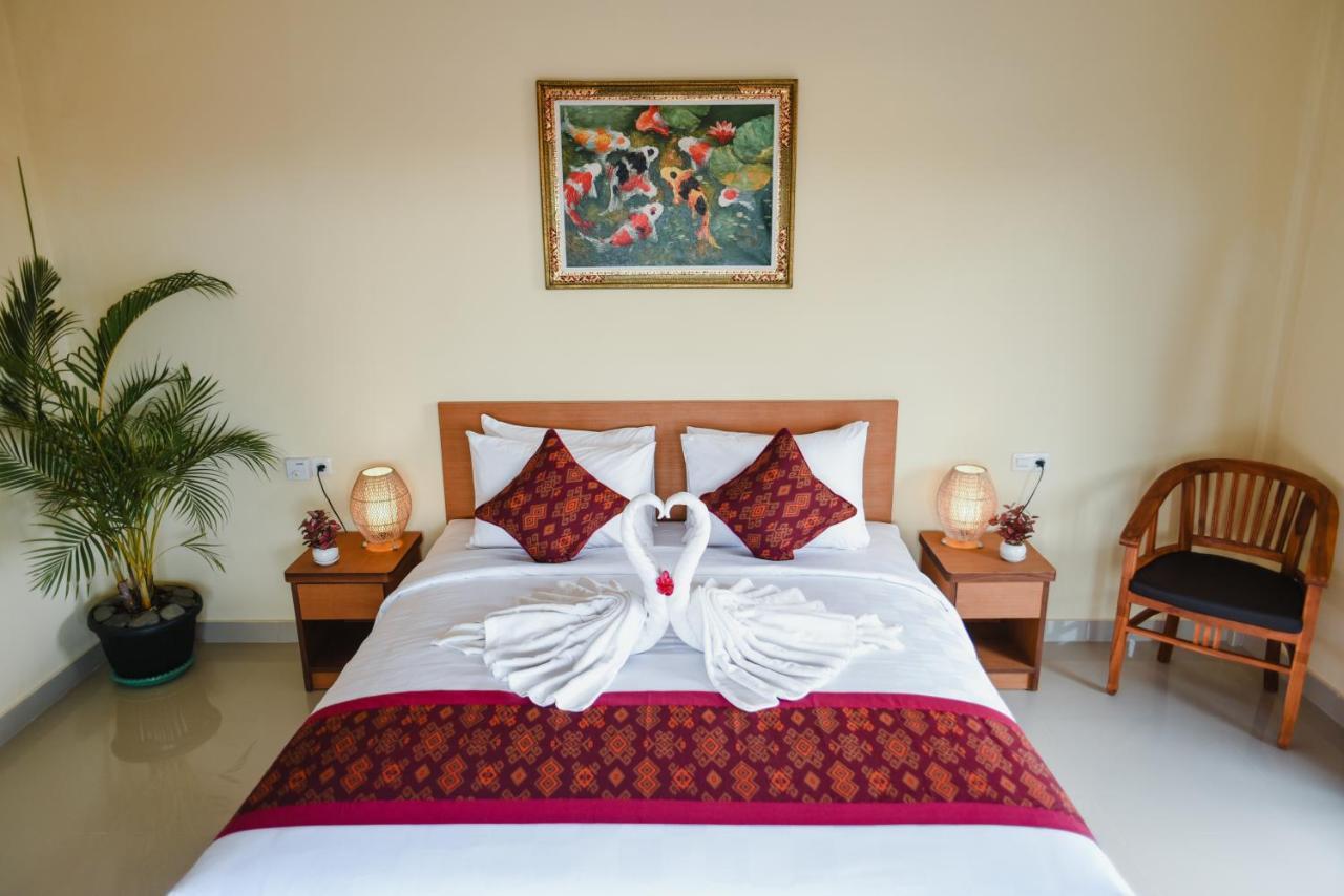 Deko House Apartment Ubud  Exterior photo